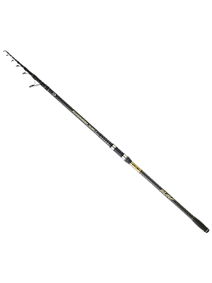 Daiwa Powermesh CF 4.20m, 100-250gr&Daiwa Emblem 35 CW 4000 QD Profesyonel Surf Seti - 3