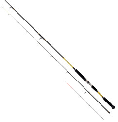 Daiwa Powermesh Light Bot 240cm 15-60 Olta Kamışı - Daiwa