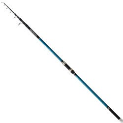 Daiwa Powermesh Tele 420cm 70-140gr Surf Kamış - 1