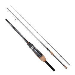 DAIWA PRESSO IPRIMI 2.13 M 5-14 2P KAMIŞ - Daiwa