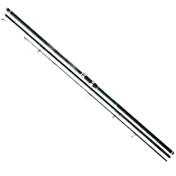 Daiwa Procaster 4.20m 100-250gr&Daiwa Emblem 35 CW 4000 QD Profesyonel Surf Seti - 3