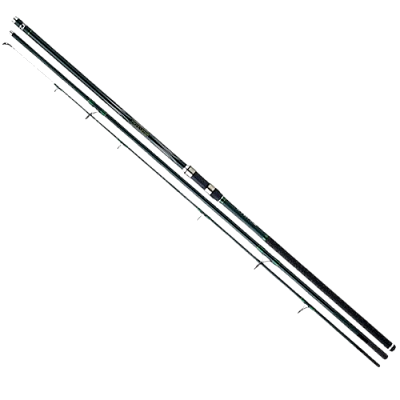 Daiwa Procaster 4.20m 100-250gr&Shimano Makina Ultegra 3500 XSE Profesyonel Surf Seti - 3