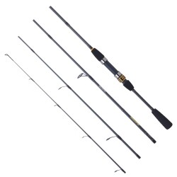 Daiwa Procaster A 4 Parça 243cm 14-42gr Olta Kamışı - Daiwa