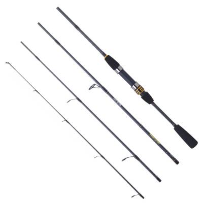 Daiwa Procaster A 4 Parça 243cm 14-42gr Olta Kamışı - 1