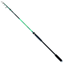 Daiwa Procaster Boat 180cm 20-80gr Teleskopik Bot Kamışı - Daiwa