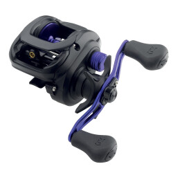 Daiwa Prorex 200 HLA Baitcasting Olta Makinesi - Daiwa