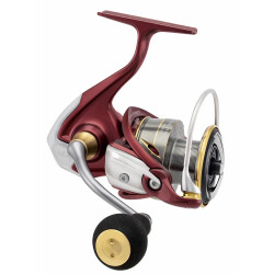Daiwa Revelry 21 MQ HD 3000 DC H Olta Makinesi - Daiwa