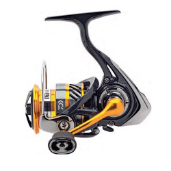 Daiwa Revros 19 LT 2000 XH Olta Makinesi - Daiwa