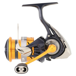 Daiwa Revros 23 LT 2000D Makara - Daiwa