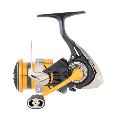 DAIWA REVROS 23 LT 2500 XH MAKARA - 1
