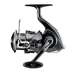 Daiwa Revros 2.74m 14-42 gr&Daiwa Crossfire 26 LT 4000C Spin Seti - 2