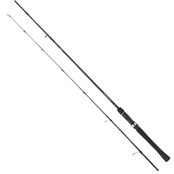 Daiwa Revros 2.74m 14-42 gr&Daiwa Crossfire 26 LT 4000C Spin Seti - 3