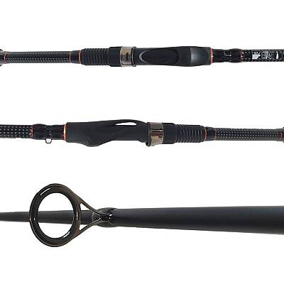 Daiwa RX Lure Game BF 2.70m 10-35gr 2P Kamış - 2