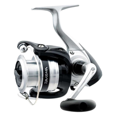 Daiwa RX Lure Game BF 2.70m 10-35gr&Daiwa Strikeforce 4000 B Spin Seti - 2