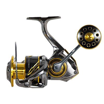 Daiwa RX Lure Game BF 2.70m 10-35gr&Ryuji Ares X 4000M 5+1BB Spin Seti - 2