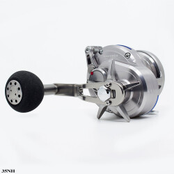Daiwa Saltiga 15 35 NH Slow Jig Olta Makinesi - 1