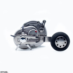 Daiwa Saltiga 15 35 NHL Slow Jig Olta Makinesi - 2