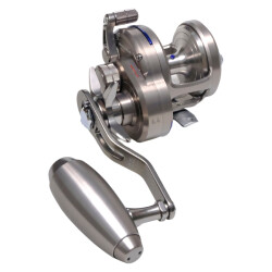 Daiwa Saltiga 2015 15 H SJ Çıkrık Makara ( Sağ El) - 1