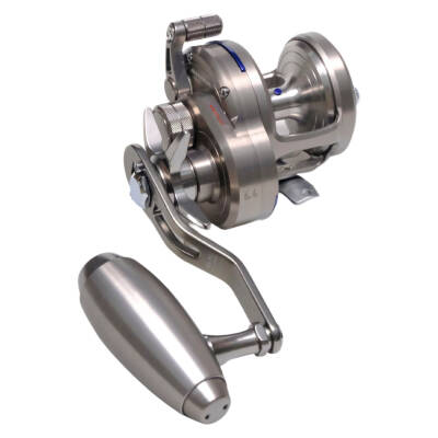 Daiwa Saltiga 2015 15 H SJ Çıkrık Makara ( Sağ El) - 1