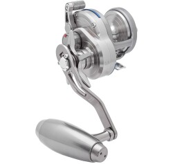Daiwa Saltiga 2015 15 HL Slow Jig Çıkrık Olta Makinesi (Sol El) - 1