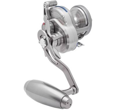 Daiwa Saltiga 2015 15 HL Slow Jig Çıkrık Olta Makinesi (Sol El) - 1