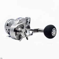 Daiwa Saltiga 2015 15 HL Slow Jig Çıkrık Olta Makinesi (Sol El ) - 1