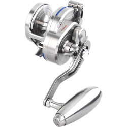 Daiwa Saltiga 2015 35 NL SJ Slow Jig Çıkrık Olta Makarası (Sol El) - Daiwa