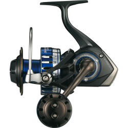 Daiwa Saltiga 2015 3500 H Olta Makinesi - 1