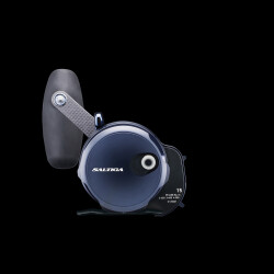 DAIWA SALTIGA 2024 15 L ÇIKRIK MAKARA - 2