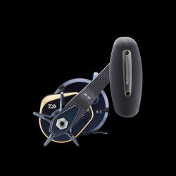 DAIWA SALTIGA 2024 15 L ÇIKRIK MAKARA - 4
