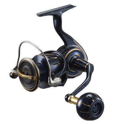 DAIWA SALTIGA 23 6000P MAKARA - 1