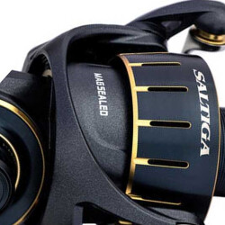 DAIWA SALTIGA 23 6000P MAKARA - 3