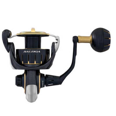 DAIWA SALTIGA 23 6000P MAKARA - 2