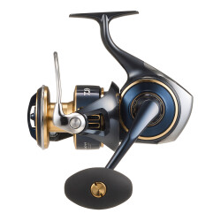 DAIWA SALTIGA 25 10000 H MAKARA - 1