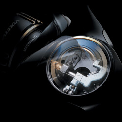 DAIWA SALTIGA 25 14000 P MAKARA - 2