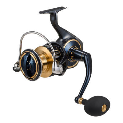 DAIWA SALTIGA 25 25000 P MAKARA - 2