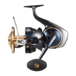 DAIWA SALTIGA 25 30000 P MAKARA - Daiwa