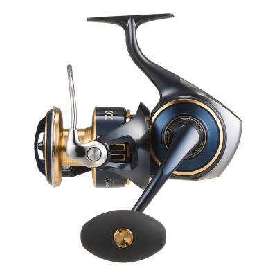 DAIWA SALTIGA 25 8000 H MAKARA - 1