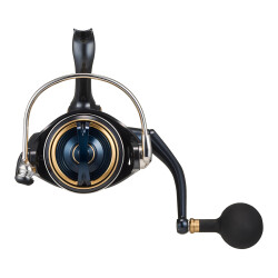 DAIWA SALTIGA 25 8000 H MAKARA - 3