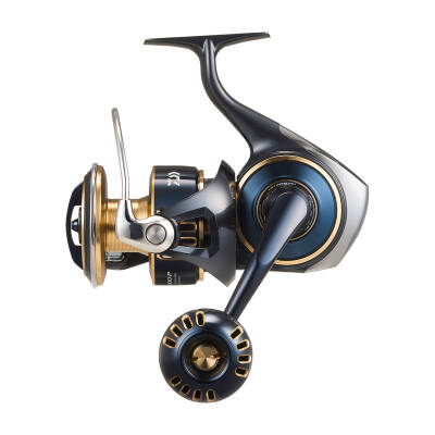 DAIWA SALTIGA 25 8000 P MAKARA - 1