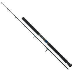 Daiwa Saltiga Air Portable 173cm 180-400 Jig Olta Kamışı - 1