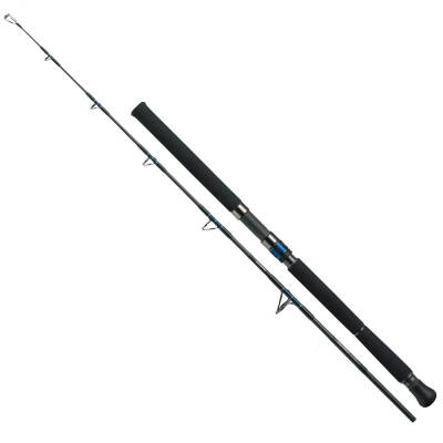 Daiwa Saltiga Air Portable 173cm 180-400 Jig Olta Kamışı - 1