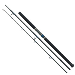 Daiwa Saltiga Air Portable 80 H 244cm 30-120 Olta Kamışı - 1