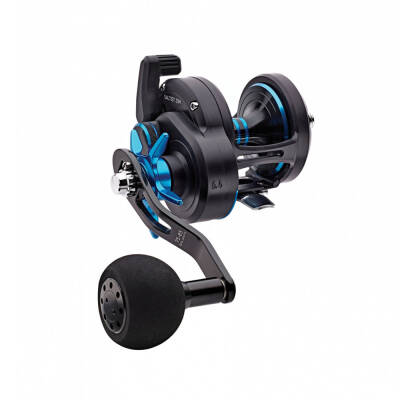 Daiwa Saltist 2018 20 H Slow Jig Makara - 1