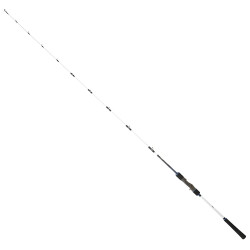 Daiwa Saltist Slow Jig 1.88m 90-210gr Tek Parça Kamış (Tetikli) - Daiwa