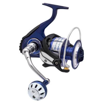 Daiwa Saltist LTD 6500 Olta Makinesi - 1