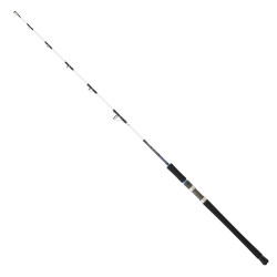 Daiwa Saltist Vertical Jig 1.65m, 100-300 Gr, Tek P. Olta Kamışı - Daiwa