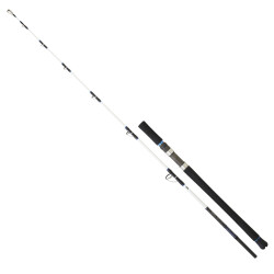 Daiwa Saltist Vertical Jig 1.85m,100-300gr 2p Olta Kamışı - Daiwa