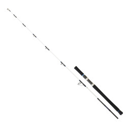 Daiwa Saltist Vertical Jig 1.91m, 90-210gr, 2p Olta Kamışı - Daiwa