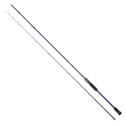 DAIWA SAMURAI RF 2.06M 0,5-6GR 2P LRF KAMIŞ - Daiwa